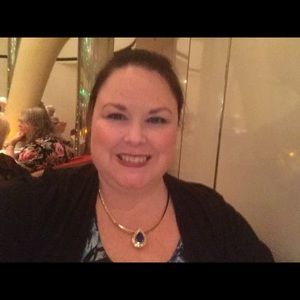 Meet your Posher, Krista